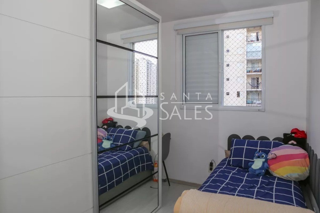 Apartamento, 3 quartos, 70 m² - Foto 12