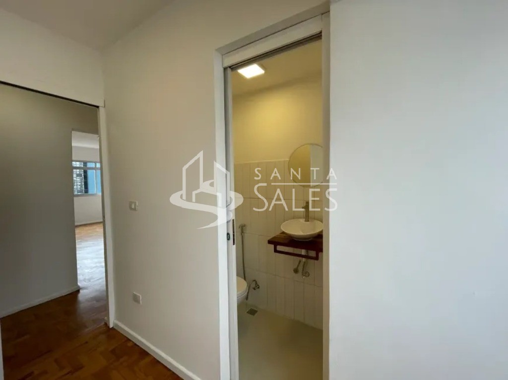Apartamento, 3 quartos, 75 m² - Foto 2