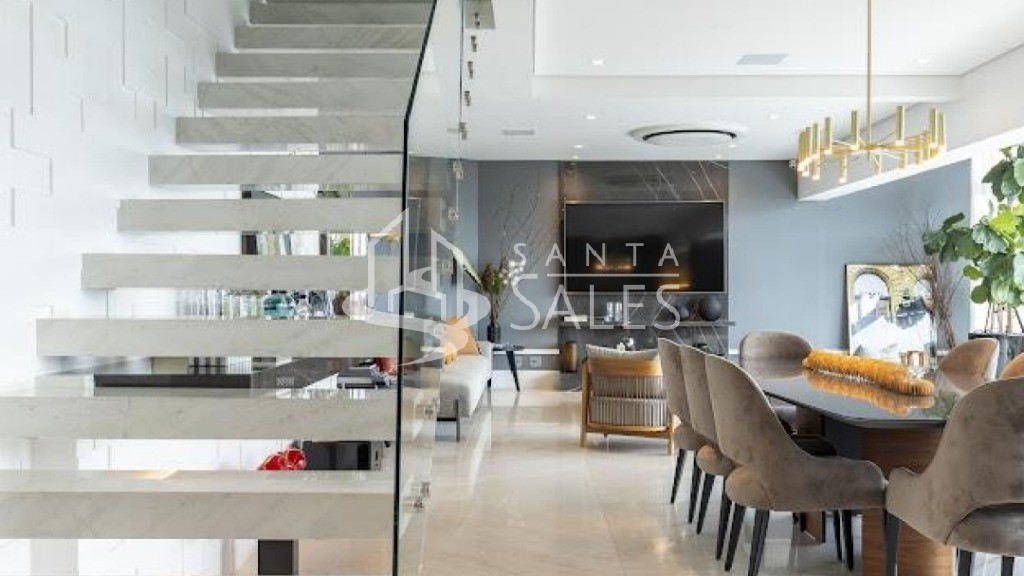 Apartamento, 2 quartos, 225 m² - Foto 22