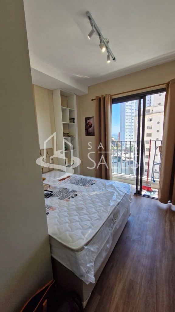 Apartamento, 1 quarto, 19 m² - Foto 8