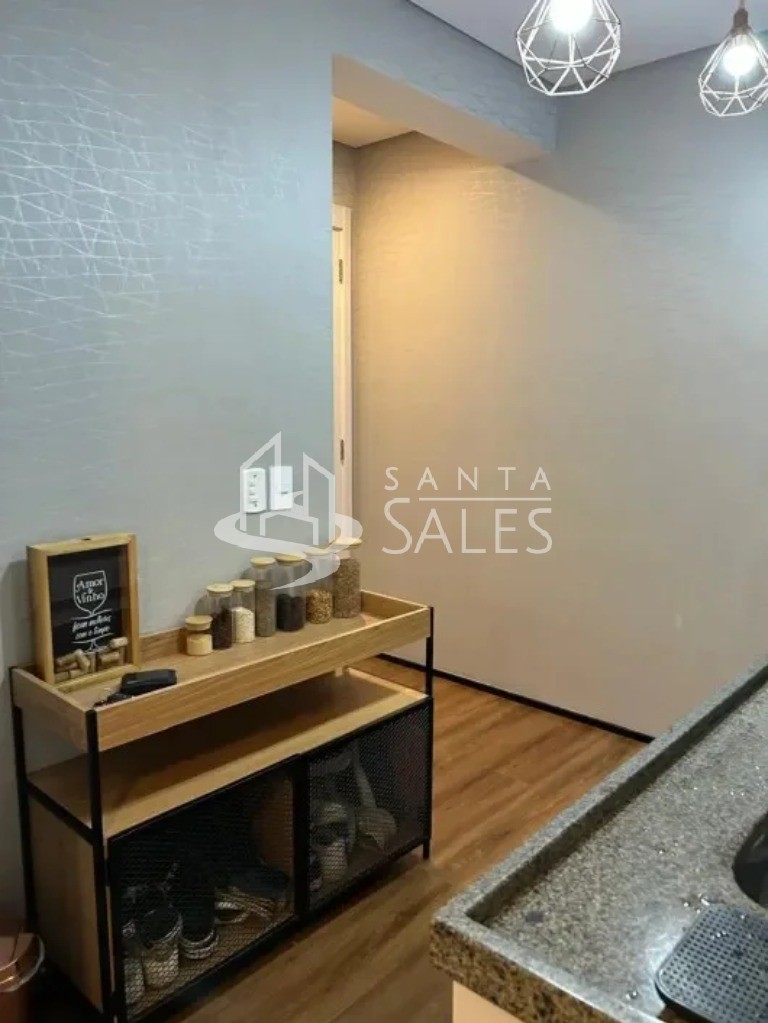 Apartamento, 1 quarto, 28 m² - Foto 10