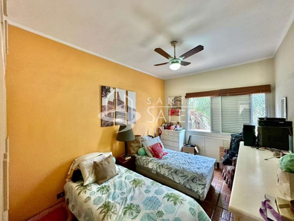 Apartamento, 2 quartos, 83 m² - Foto 21