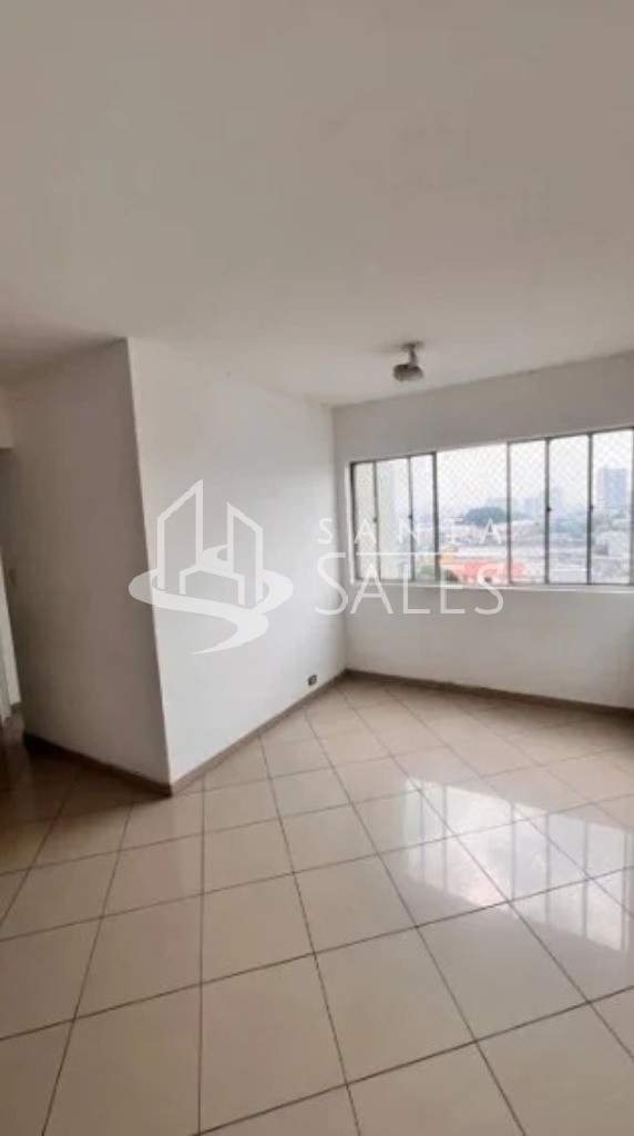 Apartamento, 2 quartos, 48 m² - Foto 5