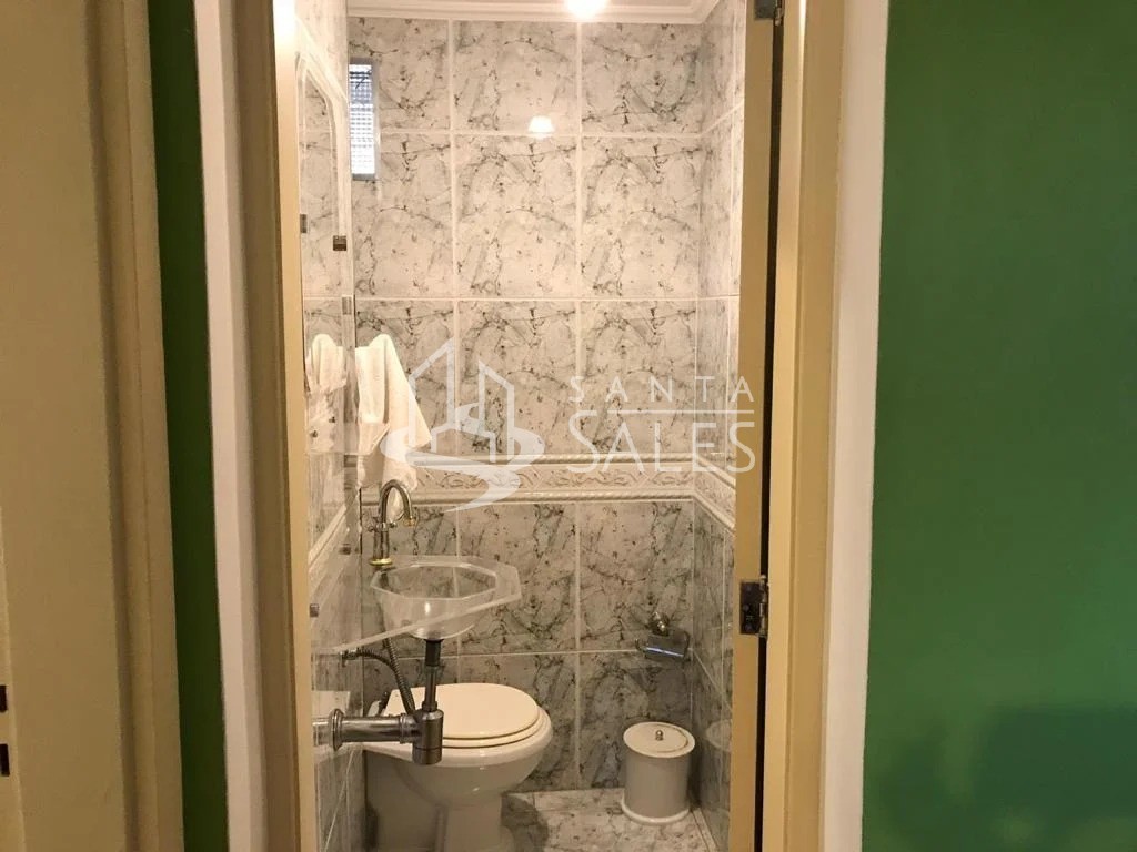 Apartamento, 1 quarto, 55 m² - Foto 9