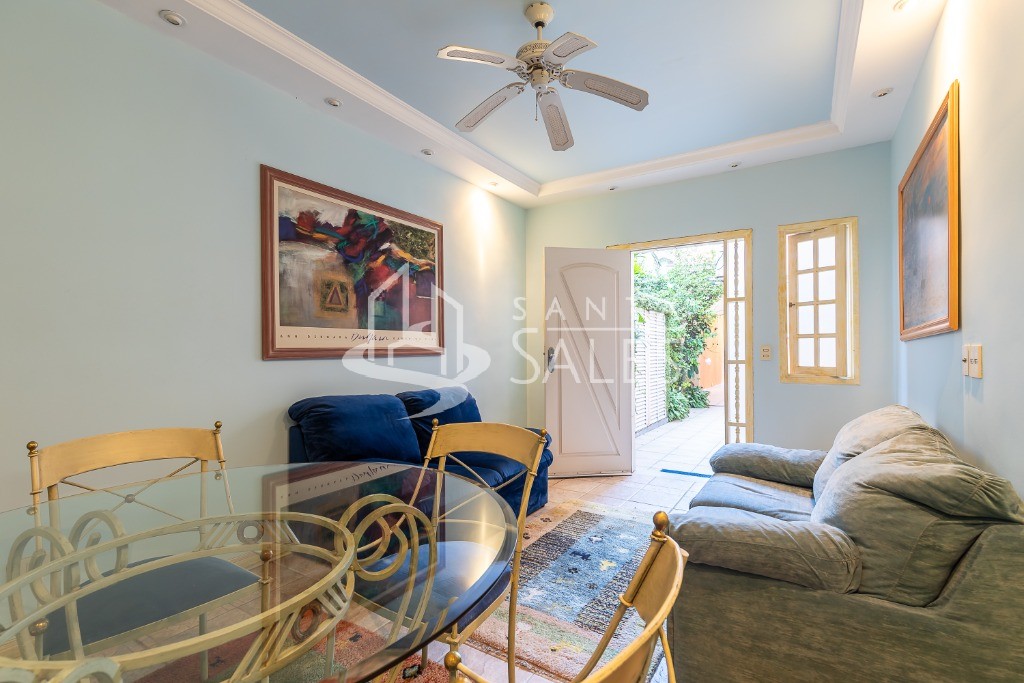 Casa, 4 quartos, 220 m² - Foto 6