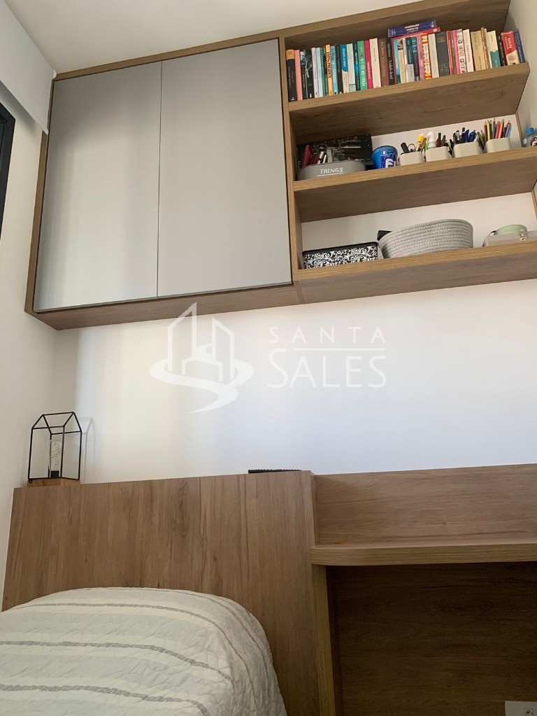 Apartamento, 2 quartos, 50 m² - Foto 56