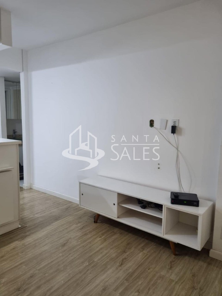 Apartamento, 1 quarto, 42 m² - Foto 17