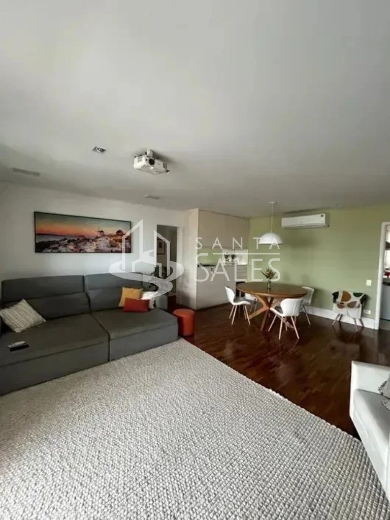 Apartamento, 3 quartos, 95 m² - Foto 2