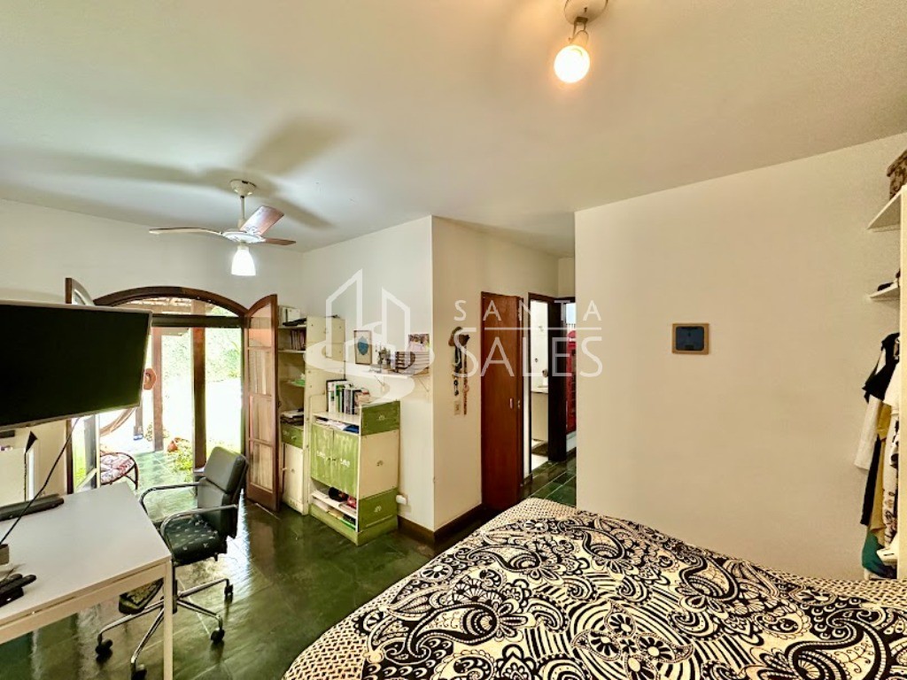 Casa de Condomínio, 3 quartos - Foto 16