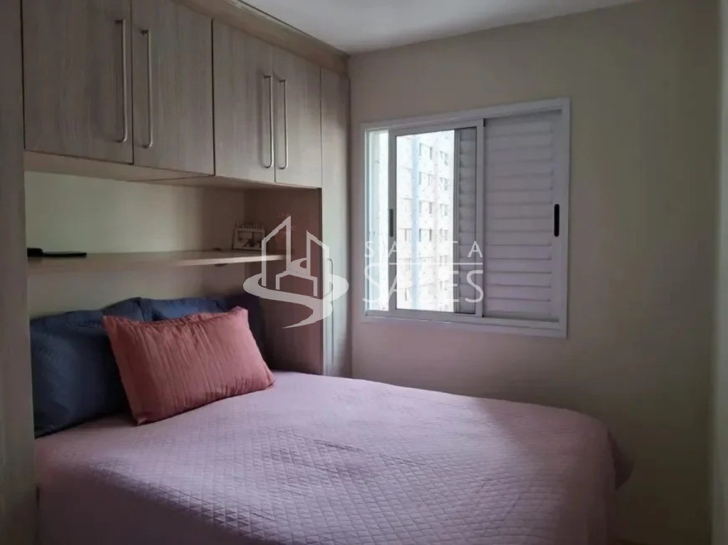 Apartamento, 2 quartos, 55 m² - Foto 8