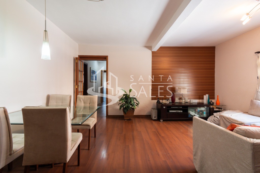 Apartamento, 2 quartos, 89 m² - Foto 4