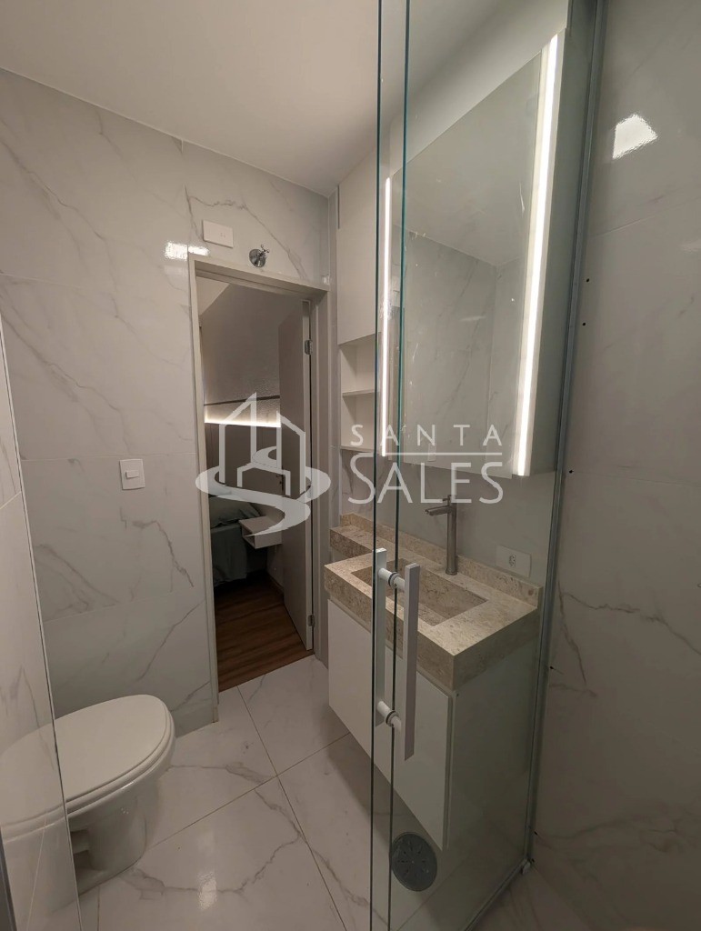 Apartamento, 2 quartos, 110 m² - Foto 2