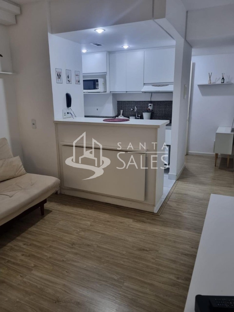 Apartamento, 1 quarto, 42 m² - Foto 16