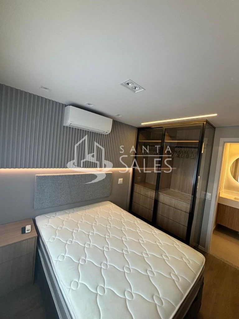 Apartamento, 1 quarto, 32 m² - Foto 6