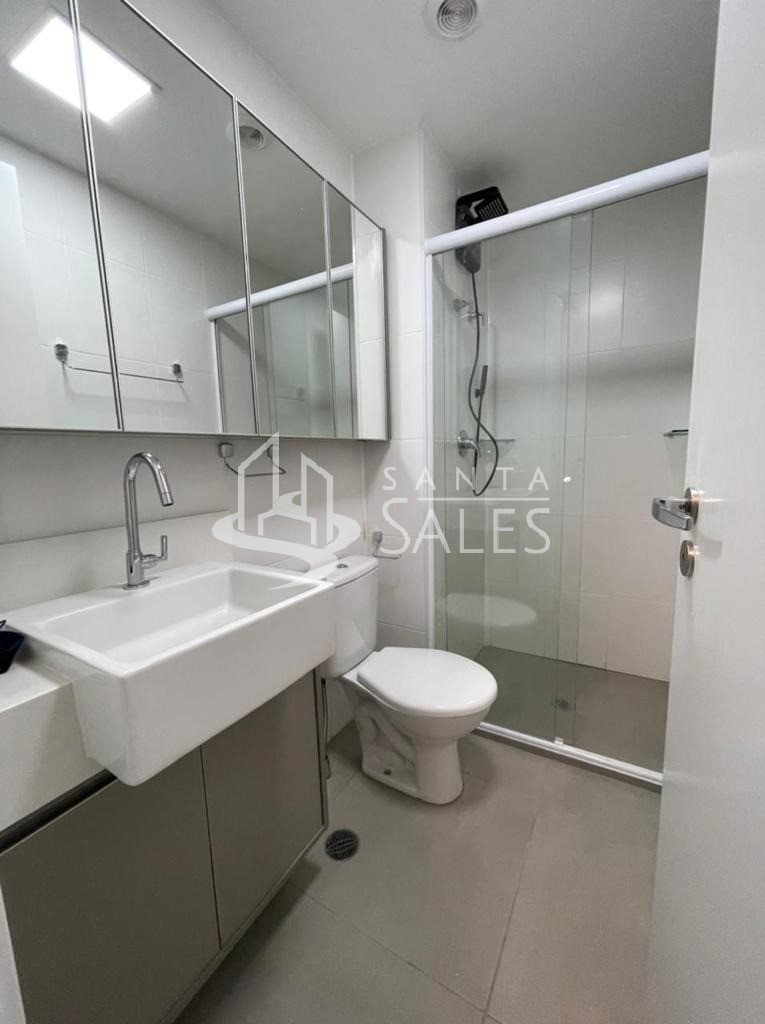 Apartamento, 1 quarto, 26 m² - Foto 7
