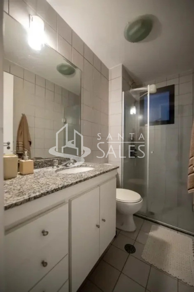 Apartamento, 1 quarto, 63 m² - Foto 5