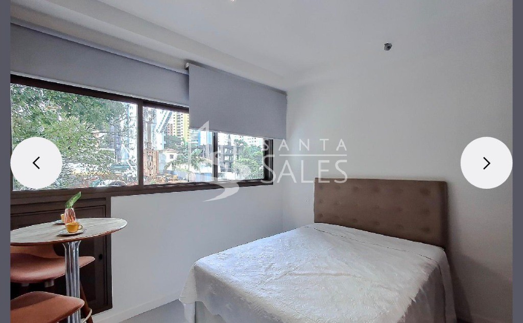 Apartamento, 1 quarto, 25 m² - Foto 12