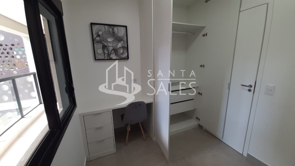 Apartamento, 2 quartos, 45 m² - Foto 27