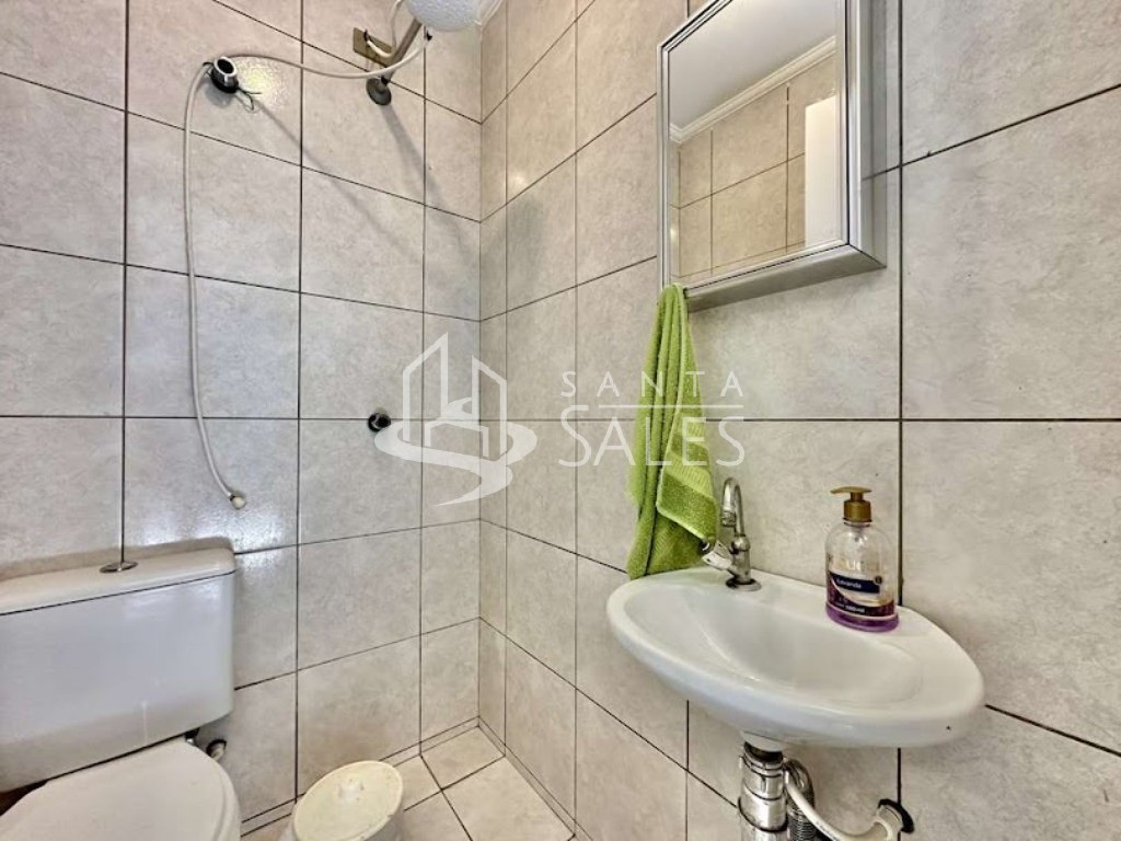 Casa, 4 quartos - Foto 34