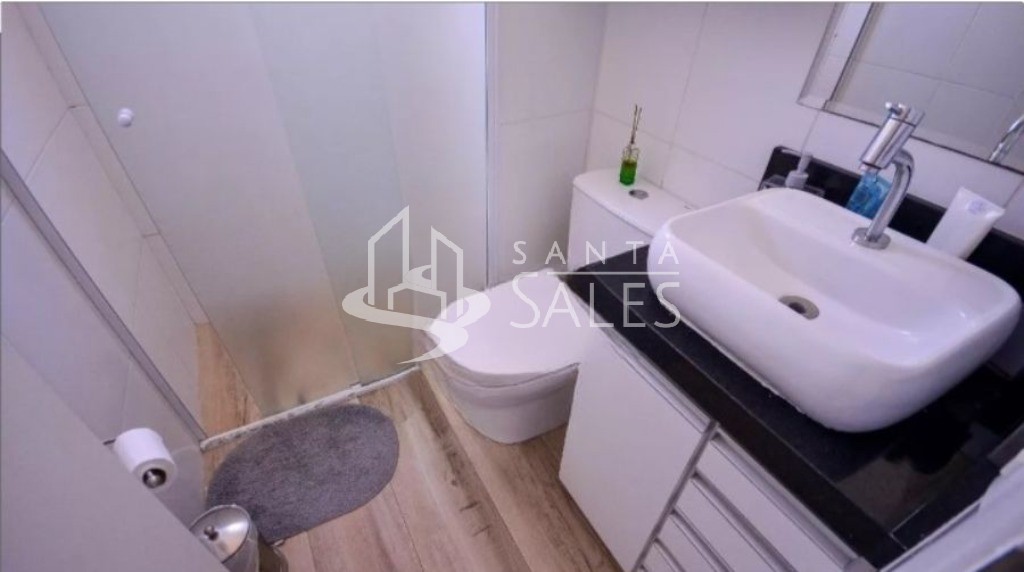 Apartamento, 2 quartos, 65 m² - Foto 18