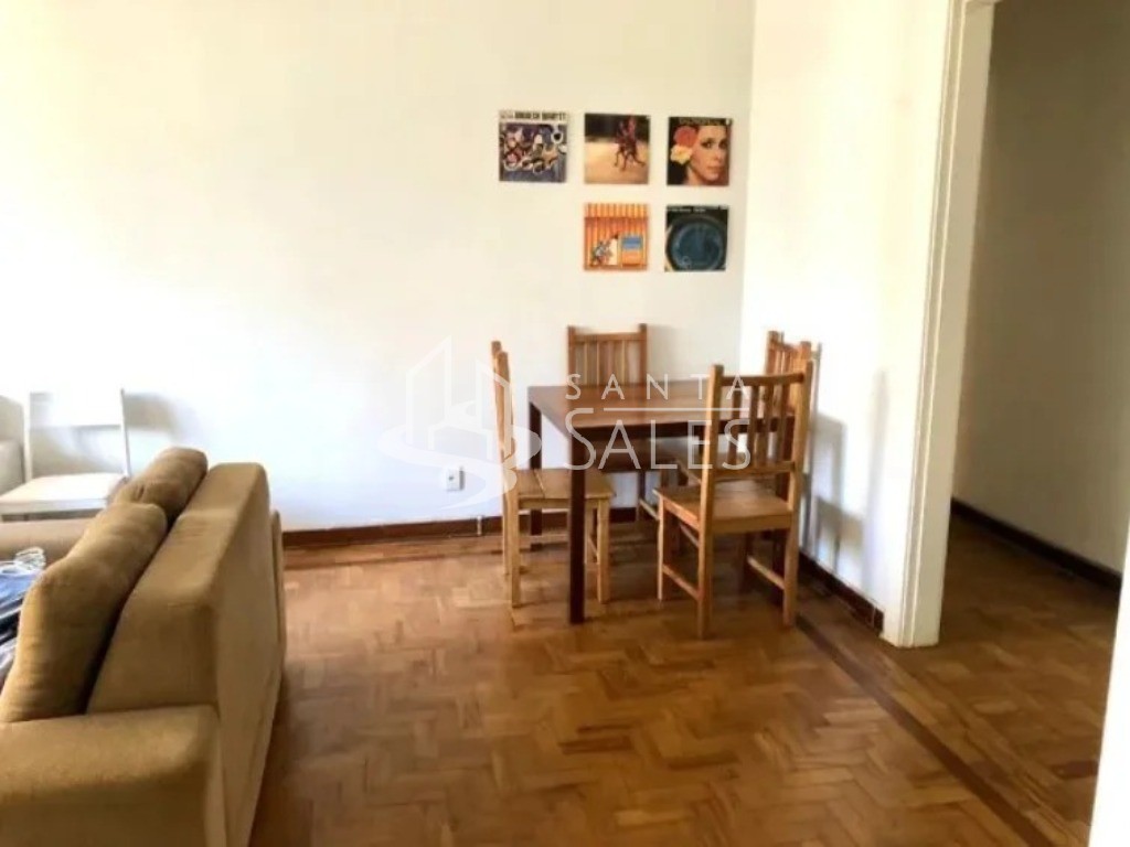 Apartamento, 2 quartos, 115 m² - Foto 1