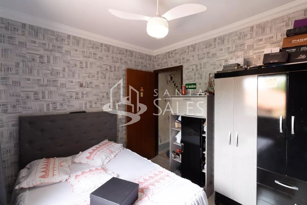 Sobrado, 2 quartos, 133 m² - Foto 13