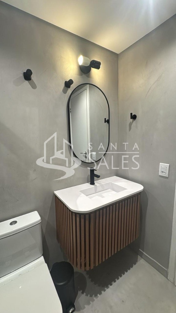 Apartamento, 1 quarto, 41 m² - Foto 5