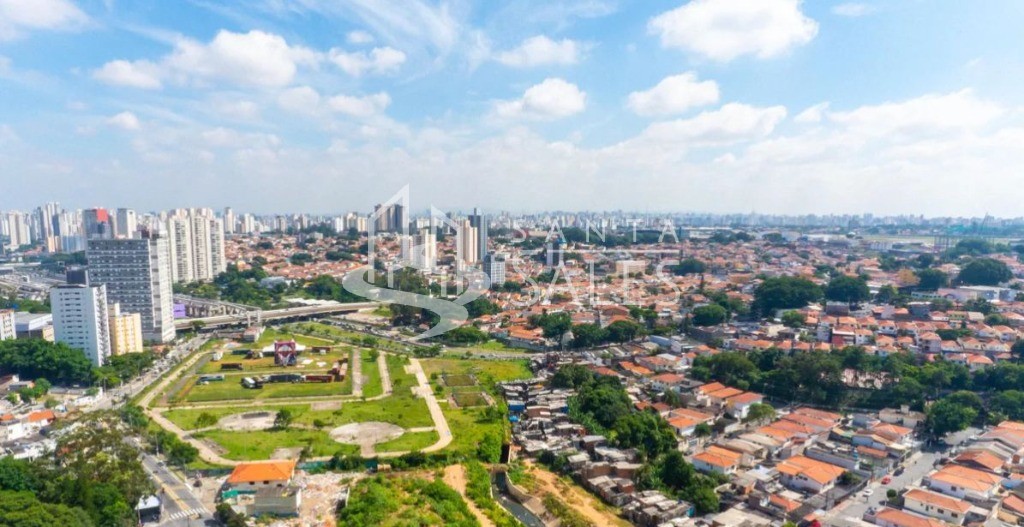 Apartamento, 2 quartos, 38 m² - Foto 6
