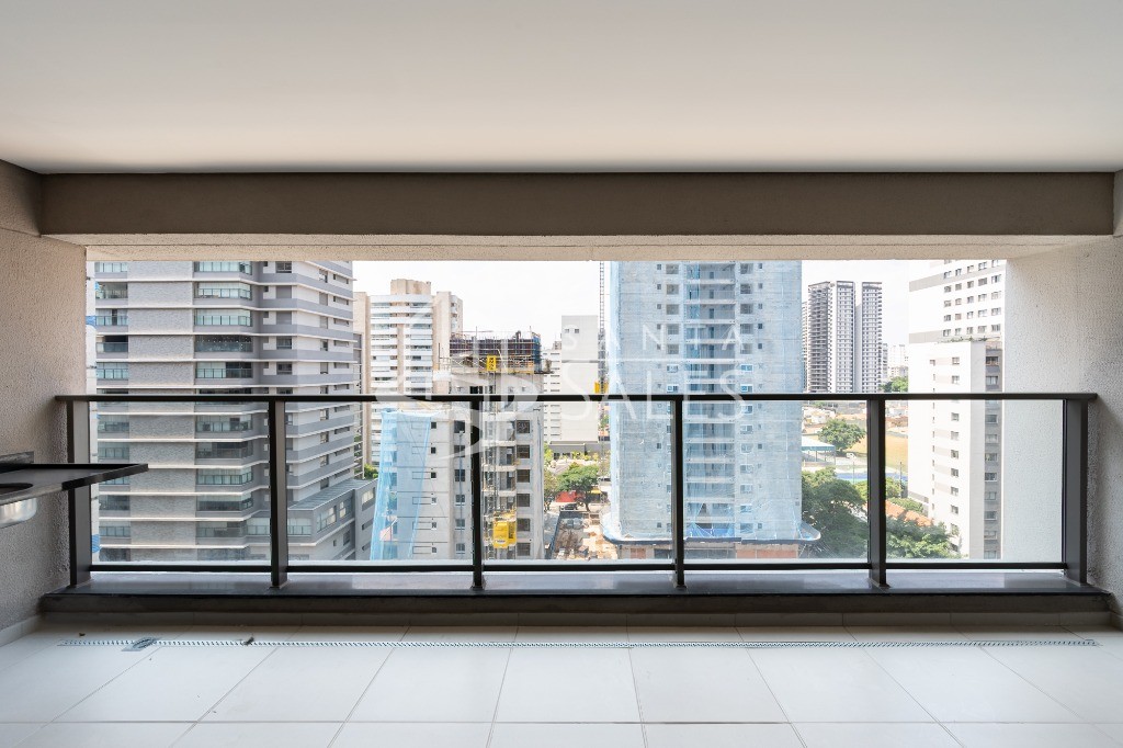Apartamento, 3 quartos, 132 m² - Foto 1