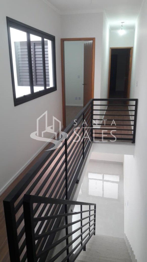 Casa, 3 quartos, 115 m² - Foto 8