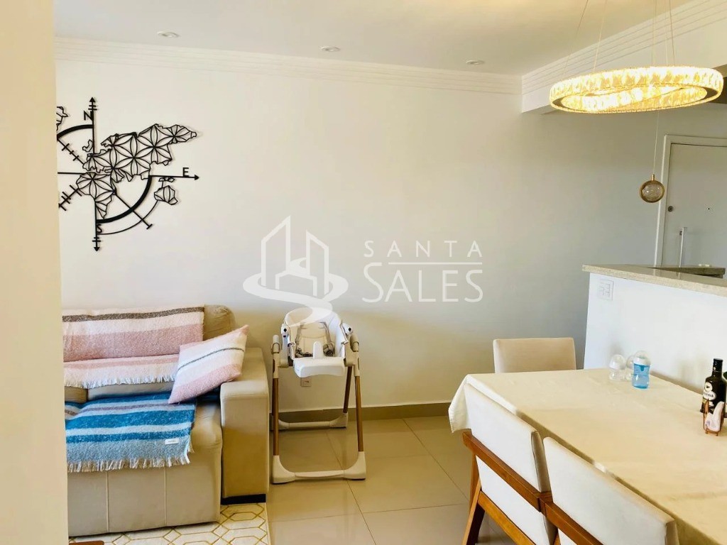 Apartamento, 3 quartos, 64 m² - Foto 16