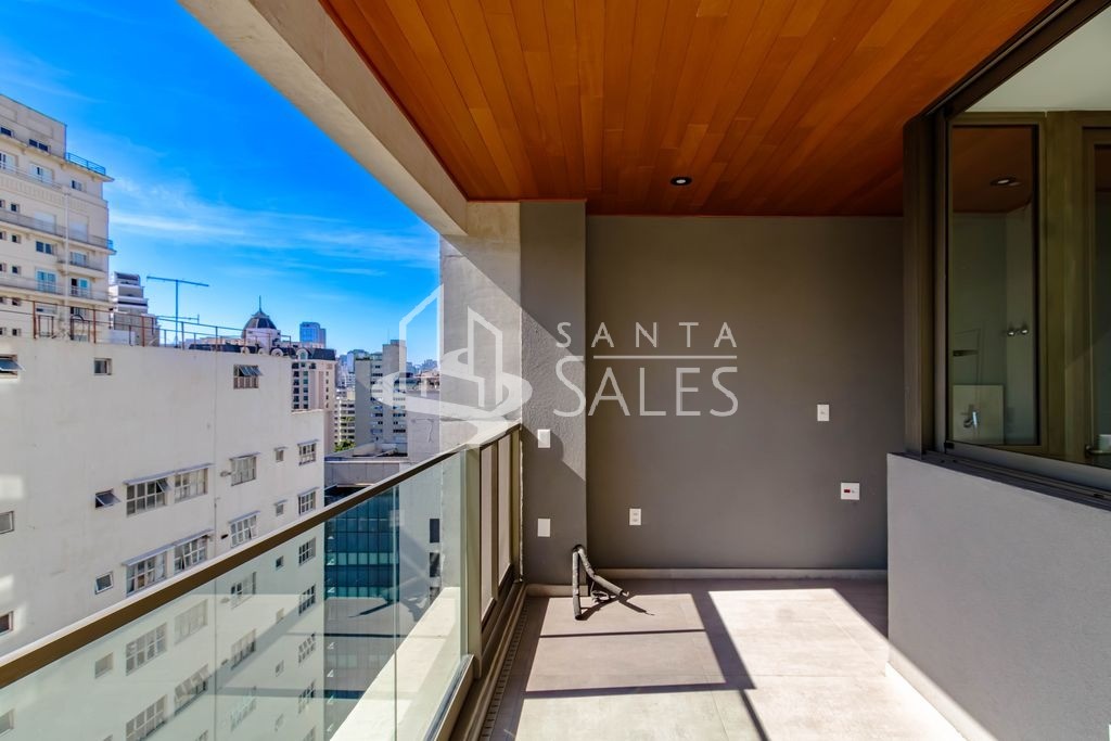 Apartamento, 2 quartos, 87 m² - Foto 2