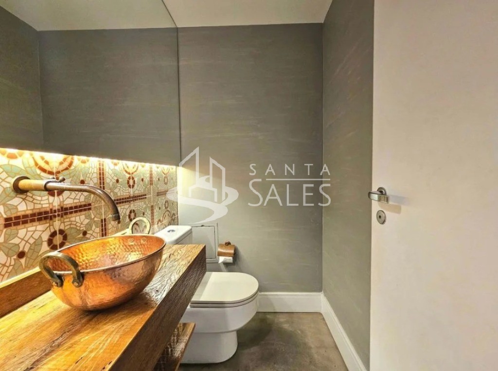 Apartamento, 3 quartos, 147 m² - Foto 7