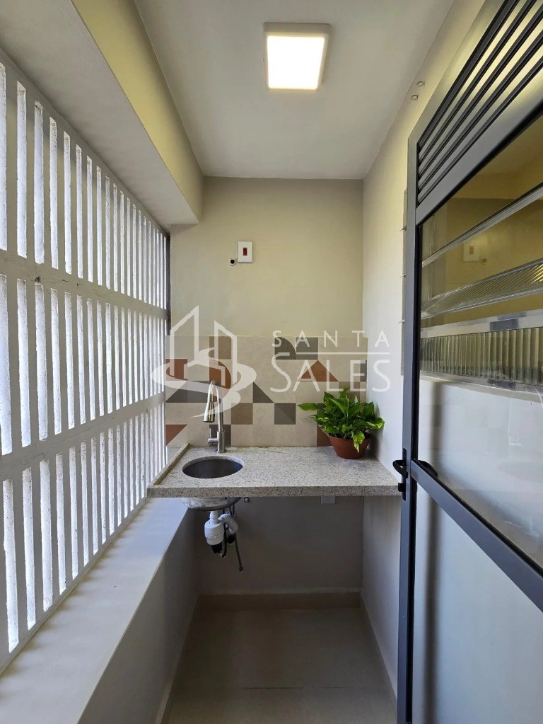 Apartamento, 1 quarto, 50 m² - Foto 6