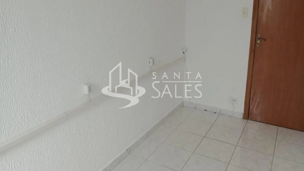 Apartamento, 2 quartos, 48 m² - Foto 13