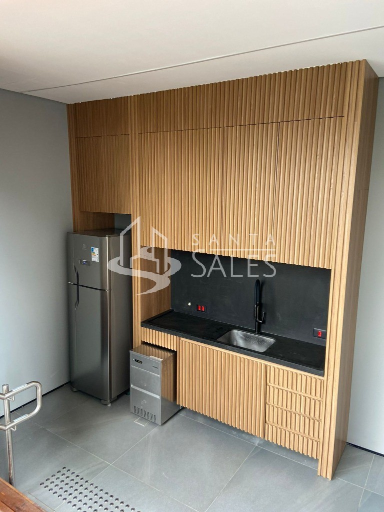 Apartamento, 3 quartos, 140 m² - Foto 58