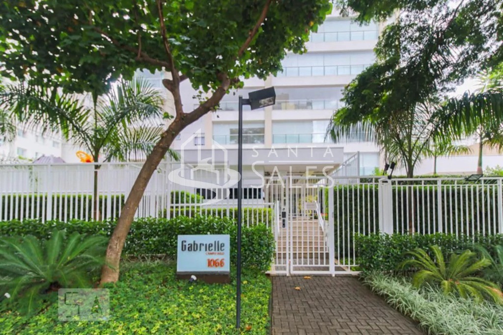 Apartamento, 4 quartos, 288 m² - Foto 21