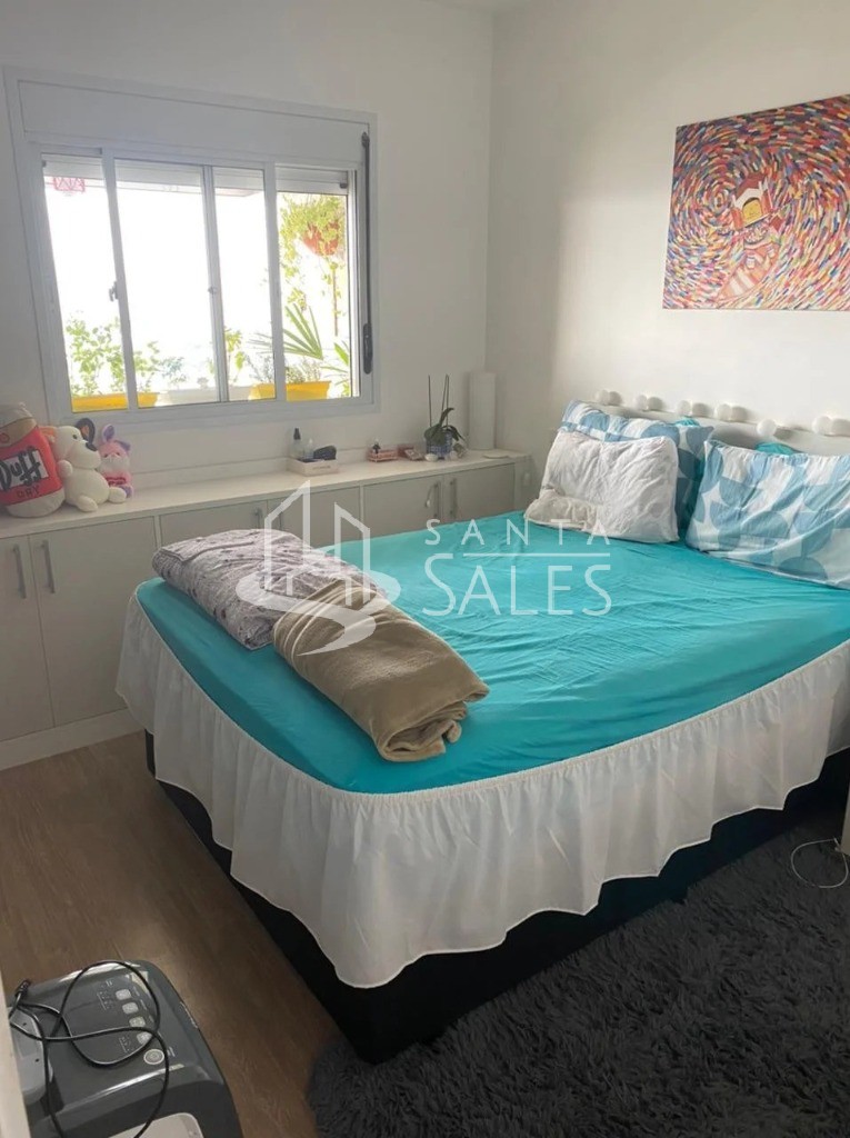 Apartamento, 1 quarto, 53 m² - Foto 20