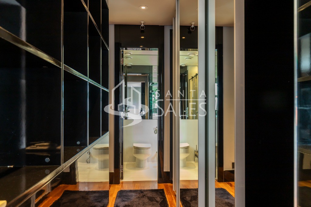 Apartamento, 2 quartos, 227 m² - Foto 25