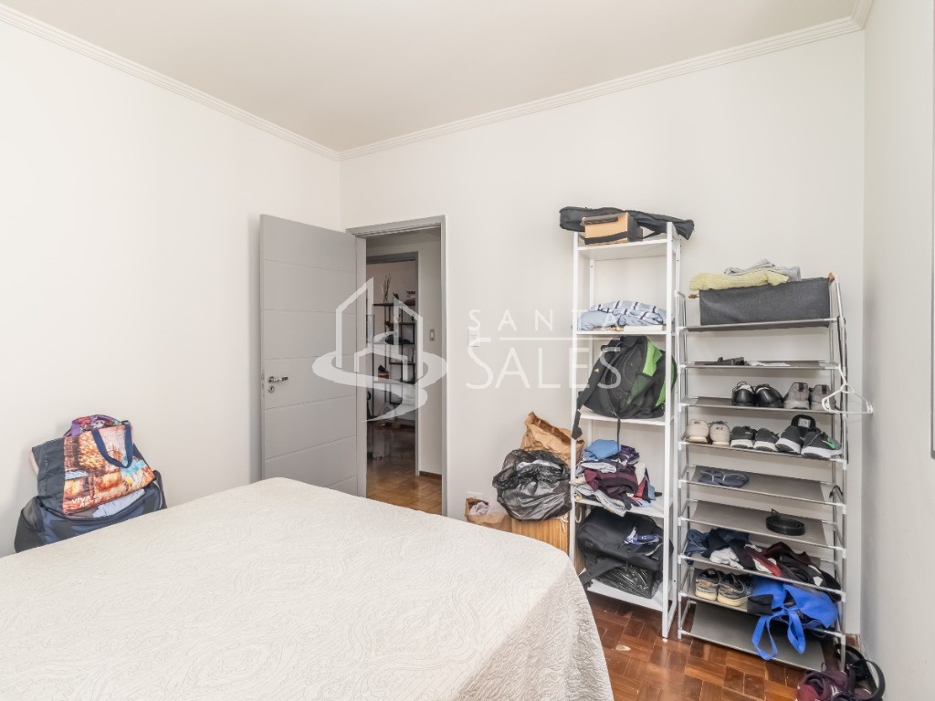 Apartamento, 2 quartos, 82 m² - Foto 13