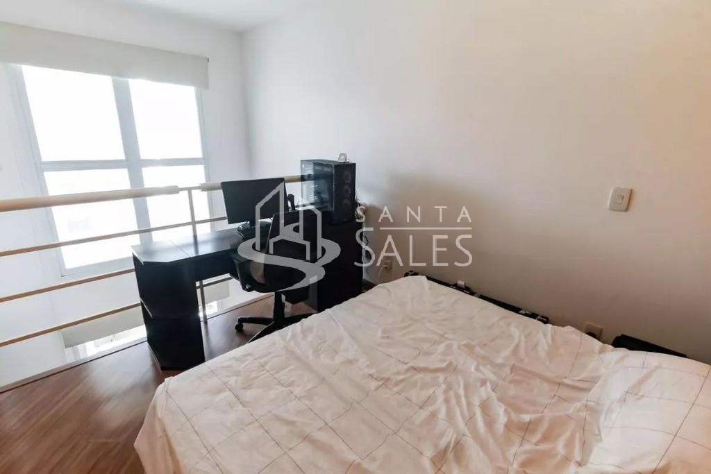 Apartamento, 1 quarto, 50 m² - Foto 10