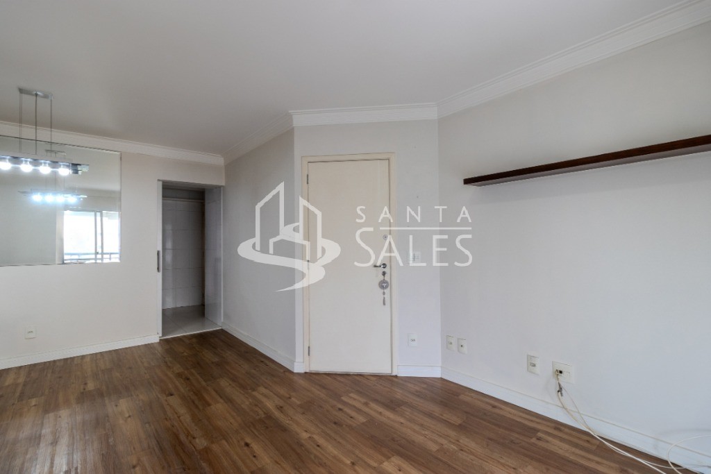 Apartamento, 2 quartos, 81 m² - Foto 4