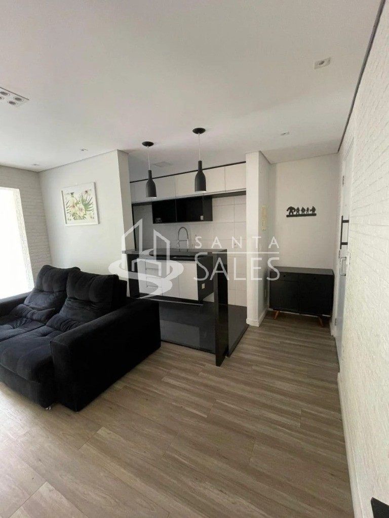 Apartamento, 2 quartos, 57 m² - Foto 2
