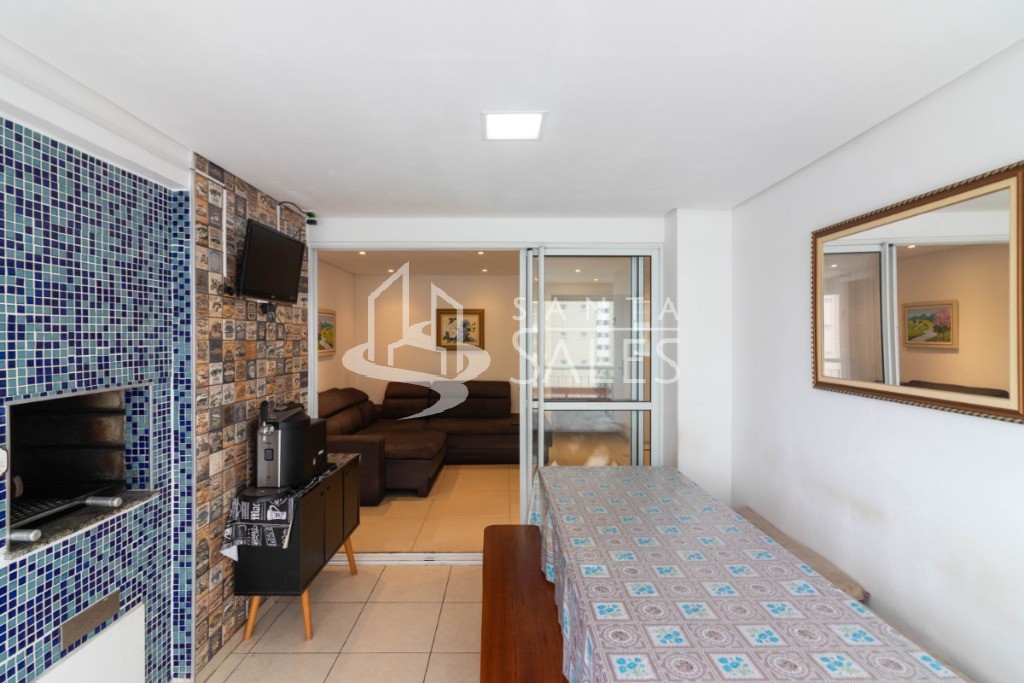 Apartamento, 3 quartos, 97 m² - Foto 34