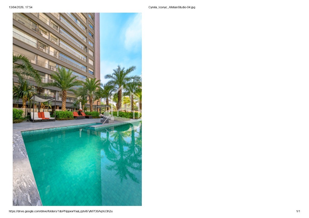 Apartamento, 4 quartos, 158 m² - Foto 19