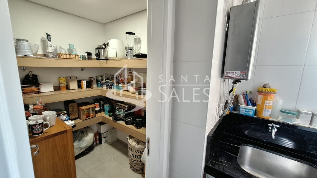 Apartamento, 4 quartos, 108 m² - Foto 20