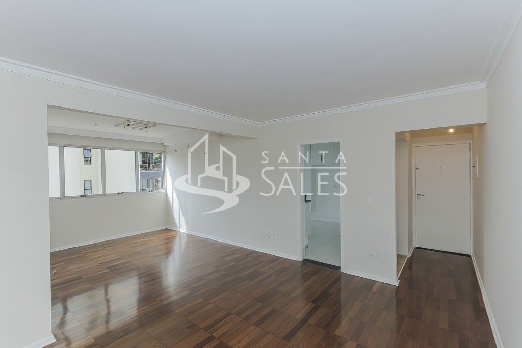 Apartamento, 2 quartos, 90 m² - Foto 2