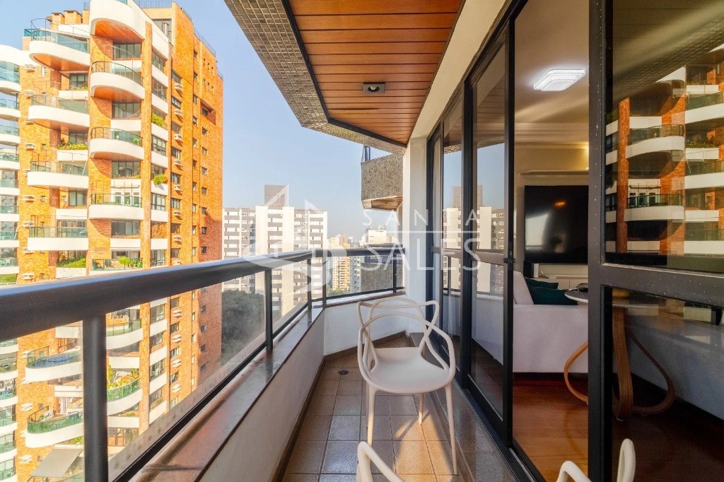 Cobertura, 4 quartos, 244 m² - Foto 18