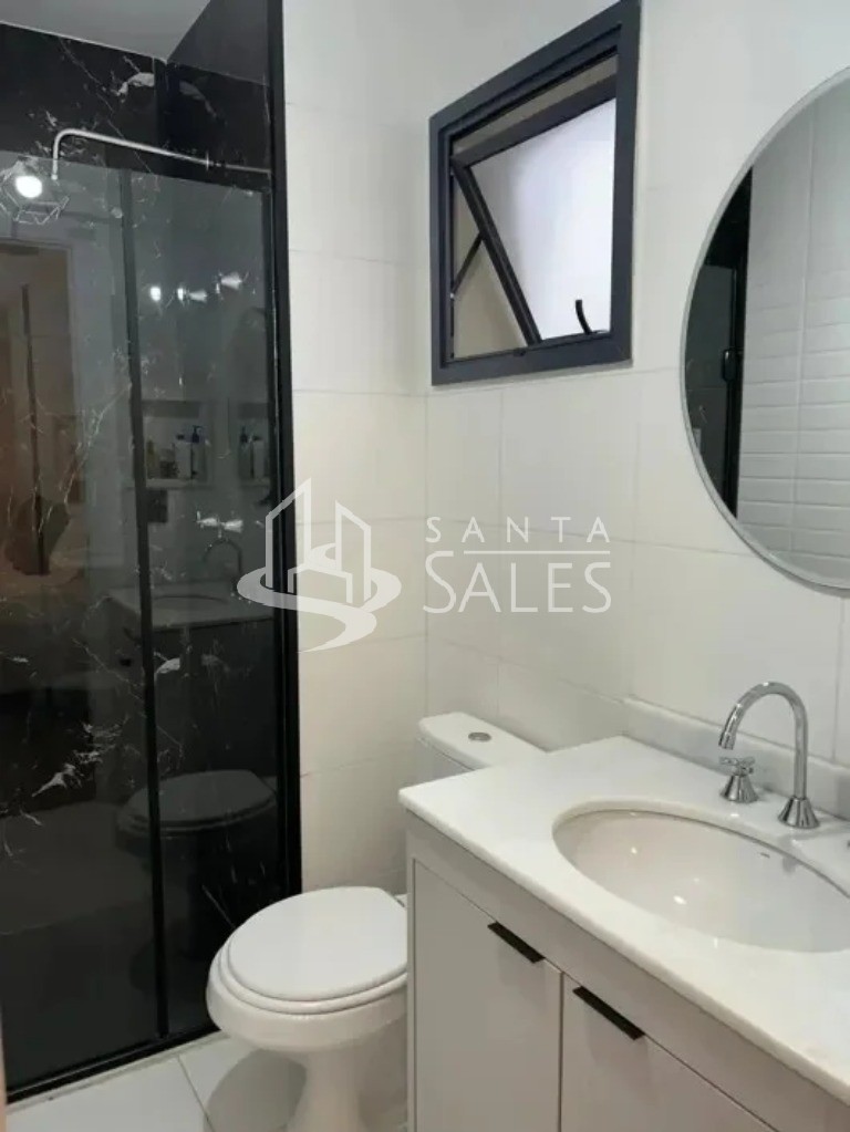 Apartamento, 1 quarto, 28 m² - Foto 7