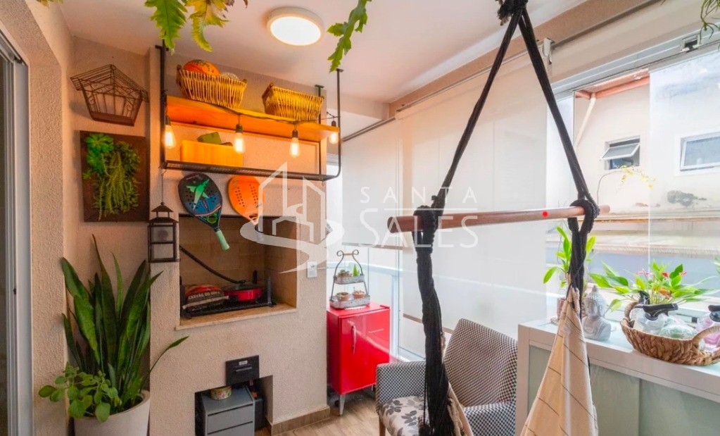 Apartamento, 2 quartos - Foto 15
